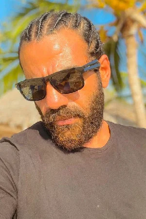 Photo of Ahmed Adel Sultan from the Latest Netflix gallery
