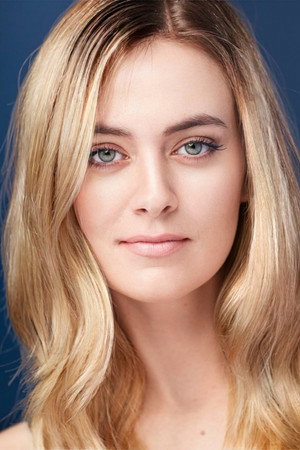 Photo of Caitlin Fowler from the Latest Netflix gallery
