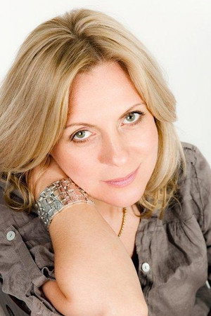 Larisa Savankova photo