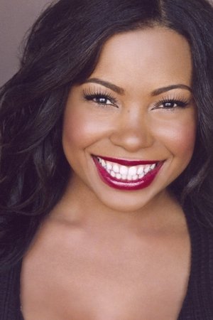 Paula Jai Parker photo