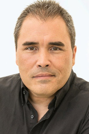 Photo of Joe Lorenzo from the Latest Netflix gallery