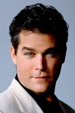 Ray Liotta photo
