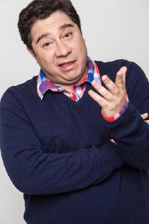 Photo of Greg Romero Wilson from the Latest Netflix gallery