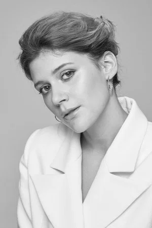 Photo of Kseniya Dukelskaya from the Latest Netflix gallery