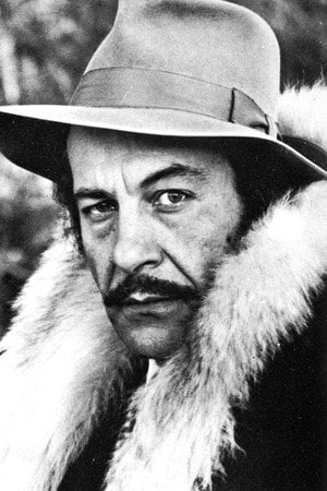 Photo of Giuseppe Anatrelli from the Latest Netflix gallery
