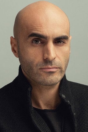 Photo of Alper Kul from the Latest Netflix gallery