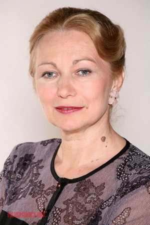 Photo of Lyubov Firsova from the Latest Netflix gallery