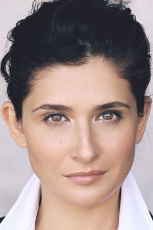 Photo of Vera Cherny from the Latest Netflix gallery