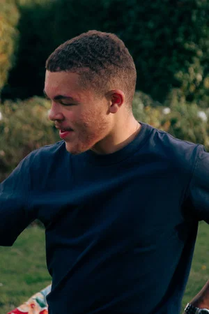 Photo of Nathan Pied from the Latest Netflix gallery