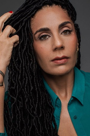 Photo of Luciana Lyra from the Latest Netflix gallery