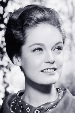 Elizabeth Hartman photo