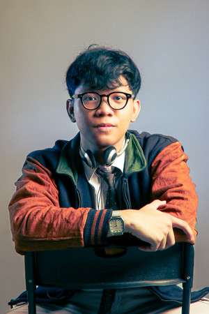 Photo of Clister Santos from the Latest Netflix gallery