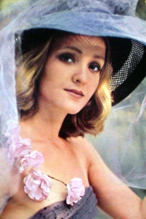 Adriana Prieto photo