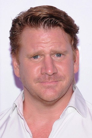 Dash Mihok photo