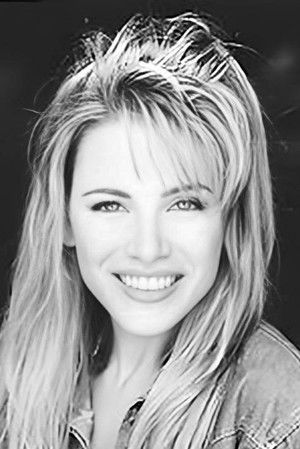 Annette Sinclair photo