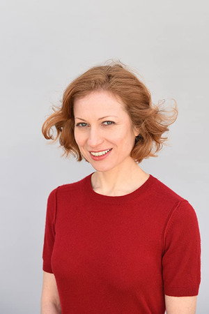 Photo of Tatyana Kot from the Latest Netflix gallery
