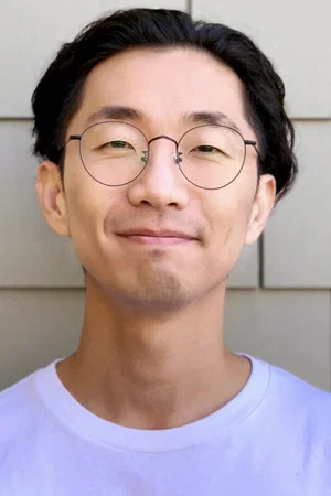 Photo of Lee Sung Jin from the Latest Netflix gallery