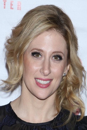 Photo of Caissie Levy from the Latest Netflix gallery
