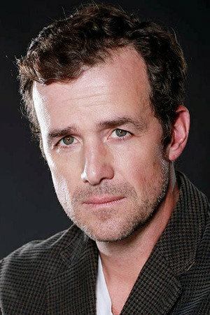 Photo of Michael Hyland from the Latest Netflix gallery