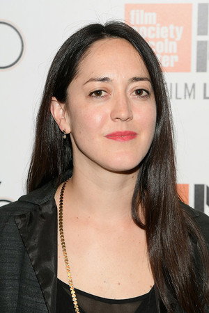 Photo of Dominga Sotomayor from the Latest Netflix gallery