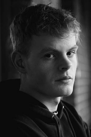 Photo of Tobias Mester from the Latest Netflix gallery
