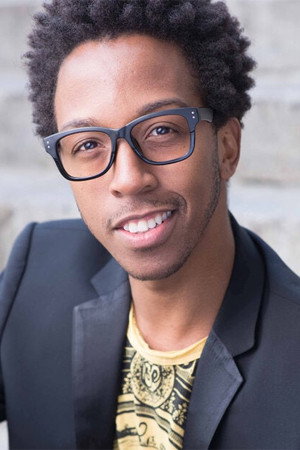 Photo of Dwayne "Milan" Cooper from the Latest Netflix gallery