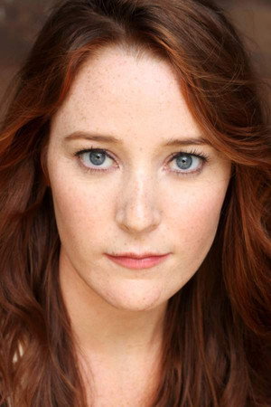 Photo of Claire van Beek from the Latest Netflix gallery