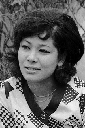 Kazuko Shirakawa photo