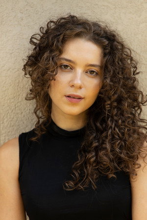 Photo of Carol Severian from the Latest Netflix gallery