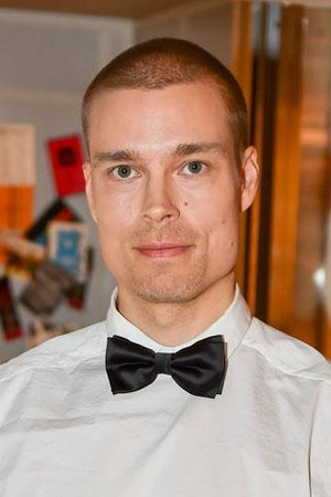 Photo of Tero Tiittanen from the Latest Netflix gallery