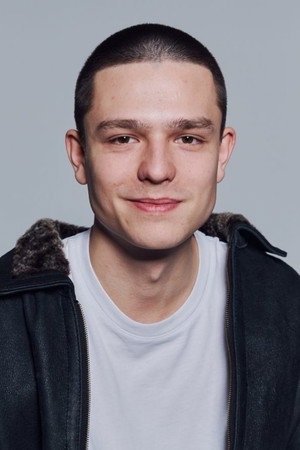 Danila Krasnov photo