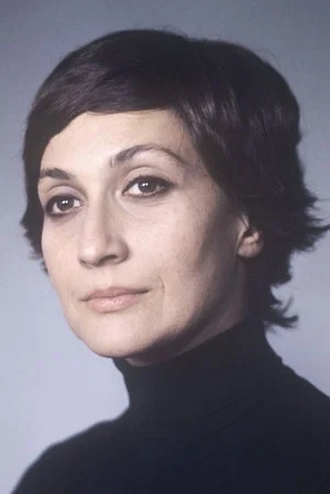 Photo of Sofiko Chiaureli from the Latest Netflix gallery