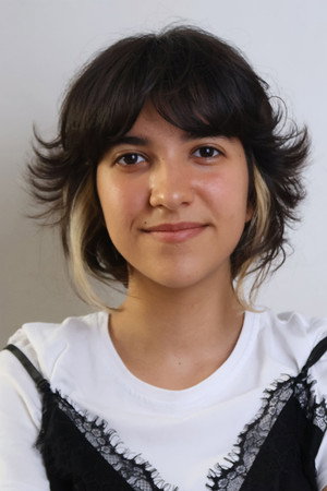 Photo of Francesca Giusto from the Latest Netflix gallery