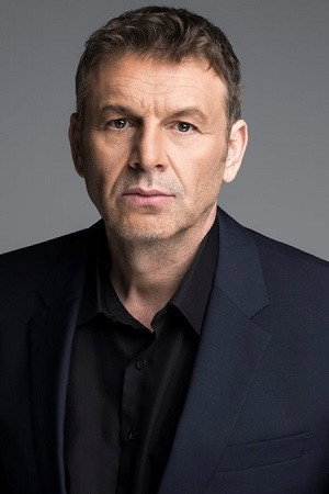 Apostolos Gκletsos photo