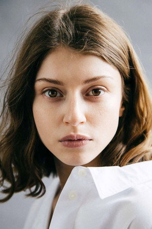 Photo of Zhenya Evstigneeva from the Latest Netflix gallery