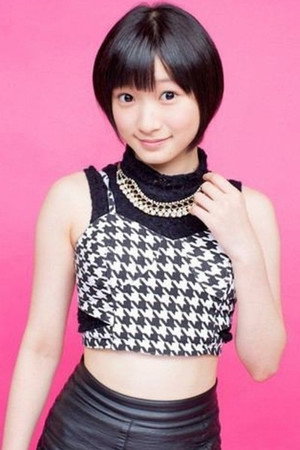 Photo of Karin Miyamoto from the Latest Netflix gallery