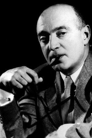 Max Ophüls photo