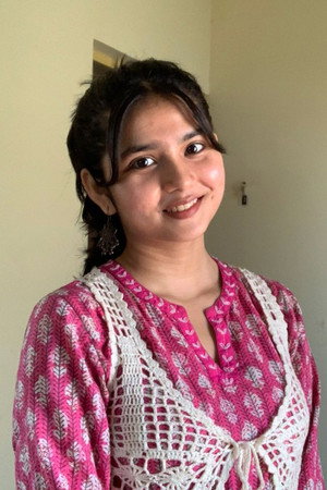 Baishali Sinha photo