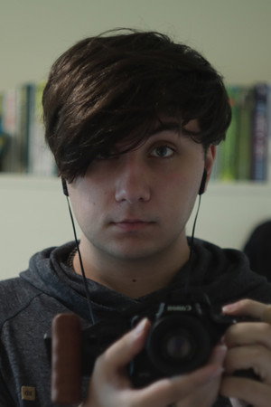 Photo of Noah Litke from the Latest Netflix gallery