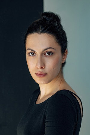 Photo of Sandra Lasoková from the Latest Netflix gallery