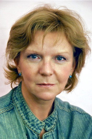 Tatyana Vladimirova photo