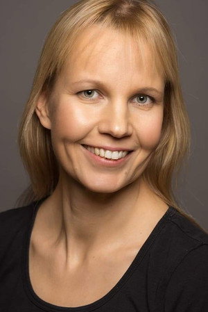 Photo of Laura Nõlvak from the Latest Netflix gallery
