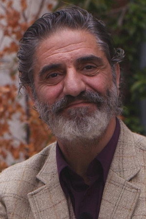 Simon Abkarian photo