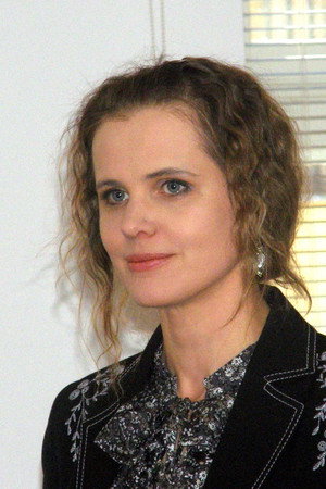 Harriet Toompere photo