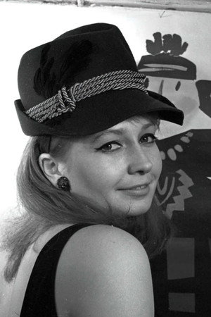 Elżbieta Czyżewska photo