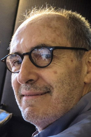 Photo of Enrico Pau from the Latest Netflix gallery