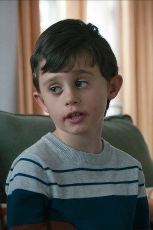 Photo of Carlos González Morollón from the Latest Netflix gallery