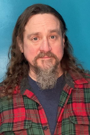 Photo of John R. Smith Jnr. from the Latest Netflix gallery
