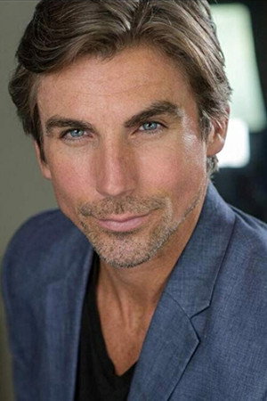 Photo of Daniel O'Reilly from the Latest Netflix gallery