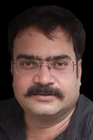 Shrikant Verma photo